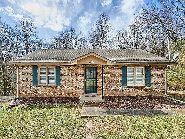 409 South Ct #A — Photo 1