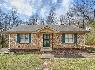 409 South Ct #A, Greenbrier, TN 37073