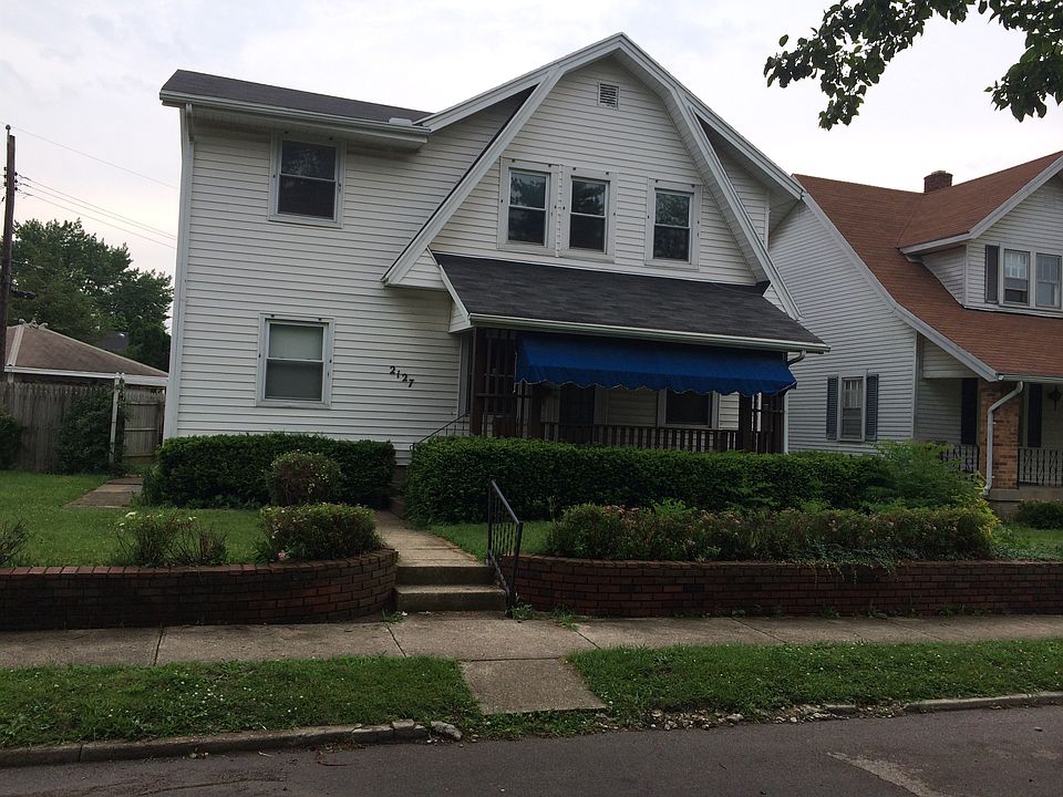 1st image of 2127 Pershing Blvd