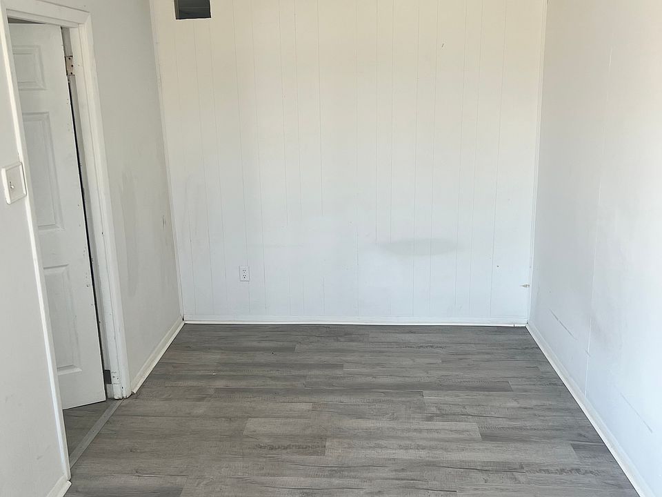 1st Bedroom