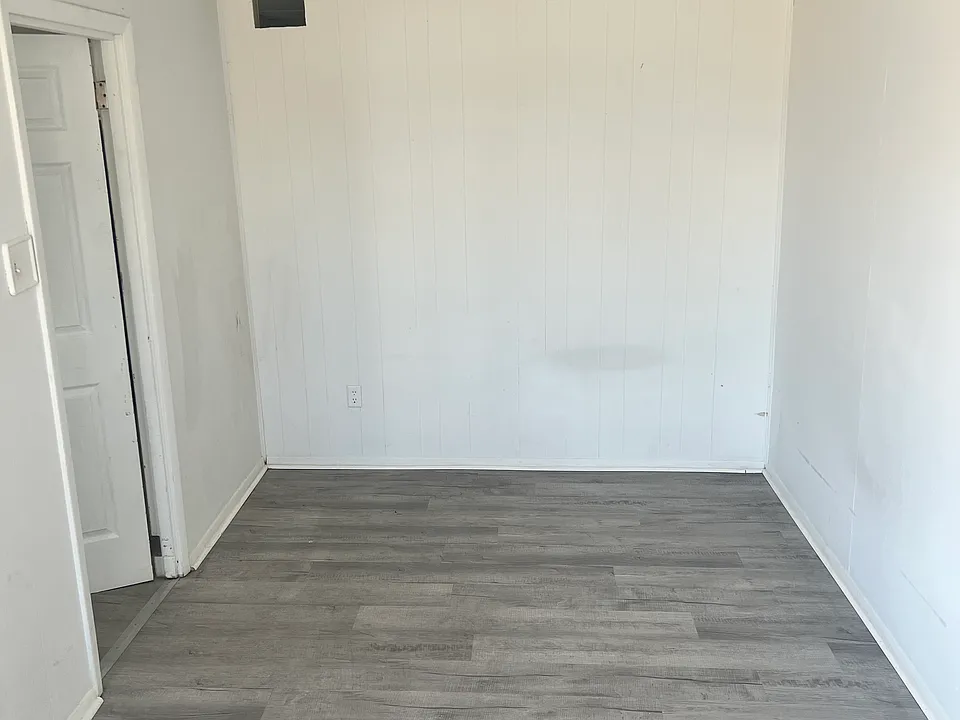 1st Bedroom