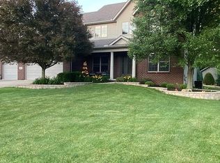 223 Clare Rd, Mansfield, OH 44906