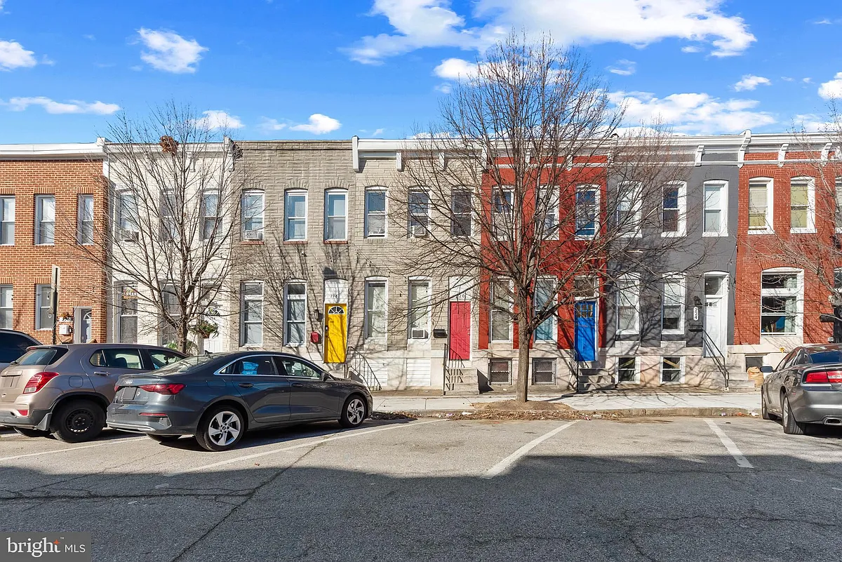 Building Photo - 220 N Luzerne Ave