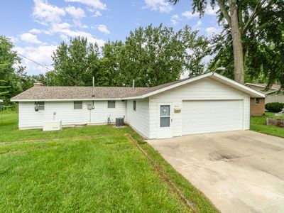 5718 Irene Dr, Beaverton, MI, 48612