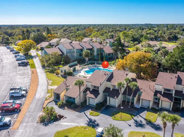195 Club House BOULEVARD, NEW SMYRNA BEACH, FL 32168