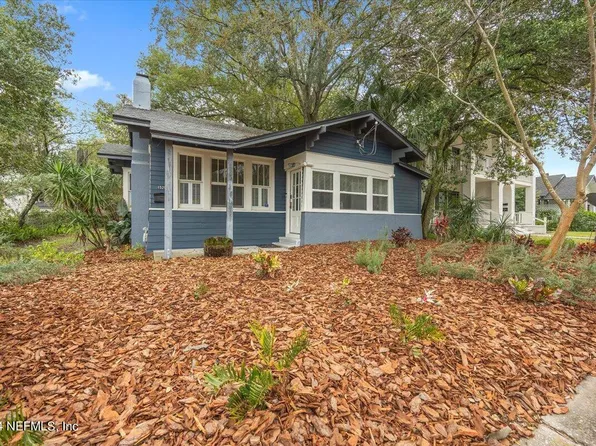 1529 BELMONTE Avenue, Jacksonville, FL 32207