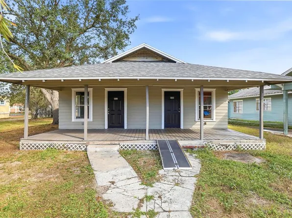 709 & 711 N Virginia Ave, Lakeland, FL 33815