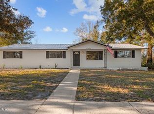 952 Doshire Dr, Orange Park, FL 32065