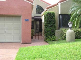 1211 SW 87th Ter, Plantation, FL 33324