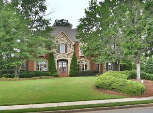 3655 Moye Trl, Duluth, GA 30097