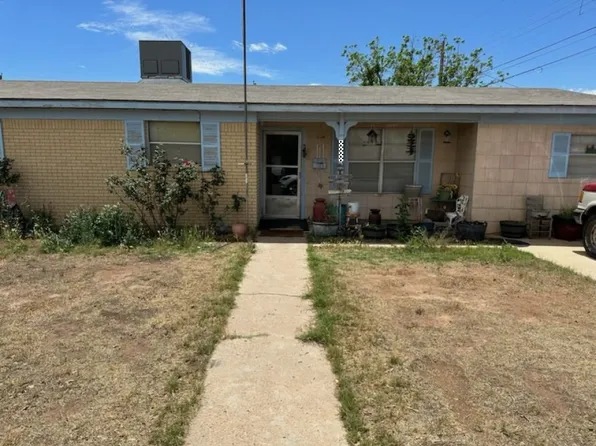 2519 W 11th St, Odessa, TX 79763