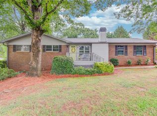 5042 Strickland Rd, Gainesville, GA 30507