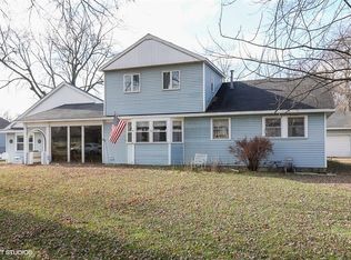 11902 S Leamington Ave, Alsip, IL 60803