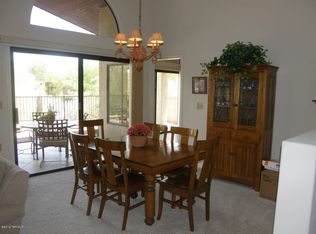 6018 N Misty Ridge Dr, Tucson, AZ 85718