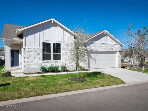 251 Revere Dr, Kyle, TX 78640