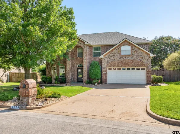 2005 Silver Cv, Whitehouse, TX 75791