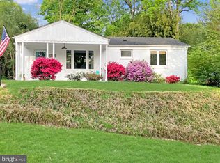 3316 Stanford St, Hyattsville, MD 20783