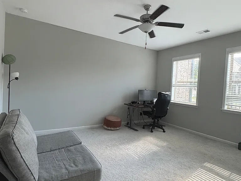 Guest Suite