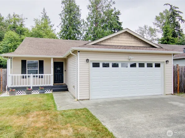 3205 Arbor Street, Mount Vernon, WA 98273