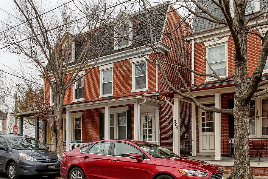 203 Fairview Ave, Lancaster, PA 17603 Zillow