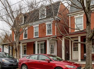 203 Fairview Ave, Lancaster, PA