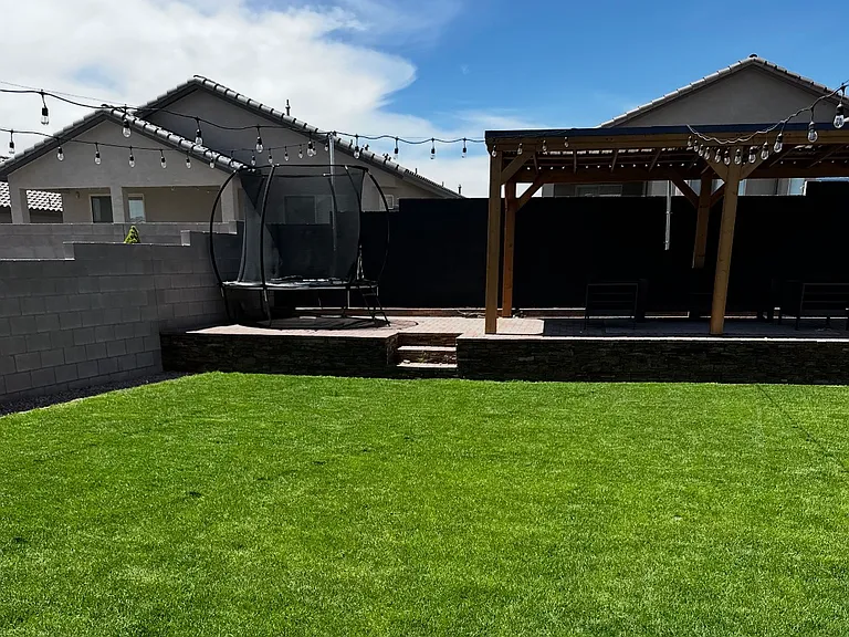 11904 Badger Mountain Trl NW — Photo 19