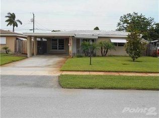 4740 NE 4th Ave, Oakland Park, FL 33334
