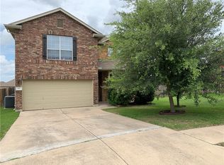 507 Friendship Cv, Leander, TX 78641