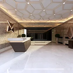 Rented by The Monterey