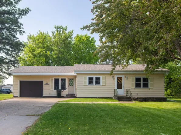 76 South Ave W, Clear Lake, WI 54005