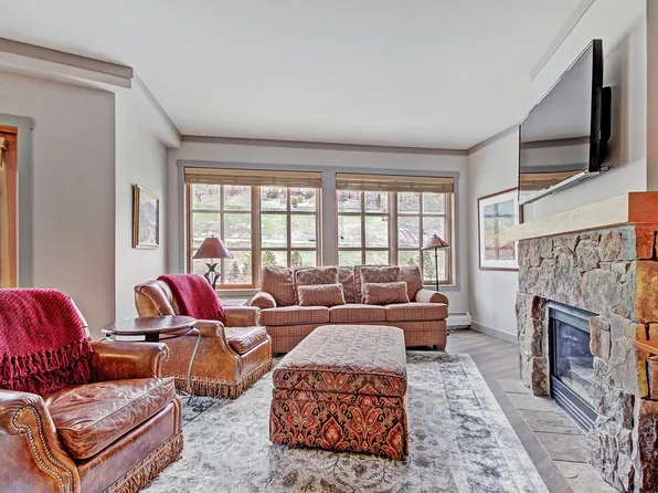 (undisclosed Address), Frisco, CO 80443