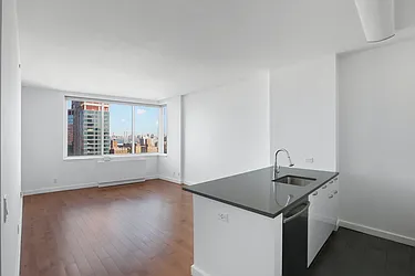 Rented by Brookfield (Funnel)