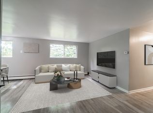 Parkside Apartments, Philadelphia, PA 19124