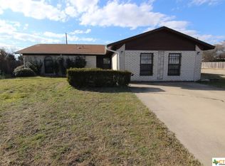 2409 Carnation Dr, Killeen, TX 76542