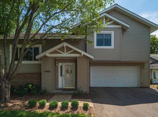 2963 Devonshire Cir, Woodbury, MN 55125