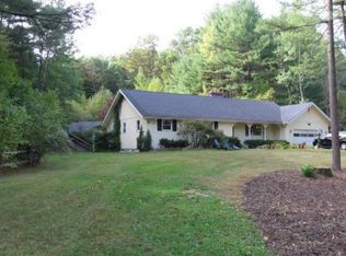 388 Wilder Rd, Bolton, MA 01740