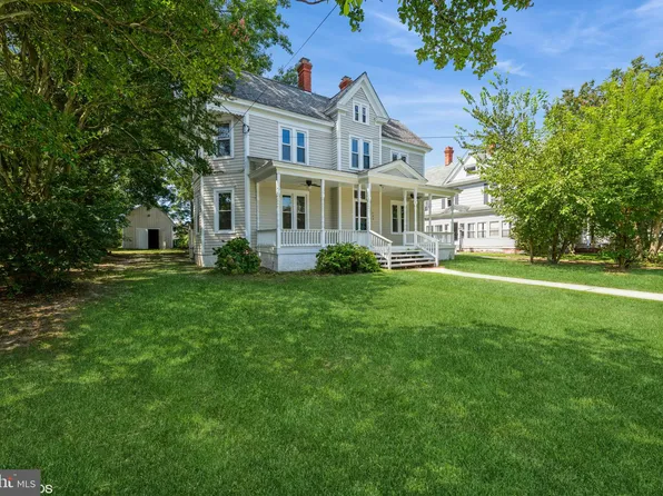 308 S Main St, Hurlock, MD 21643