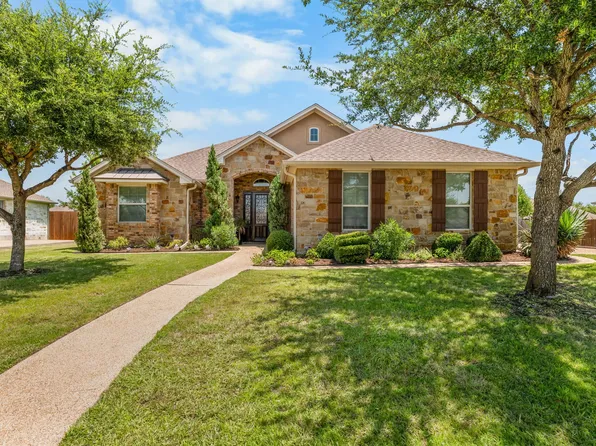 2304 Augustine, Woodway, TX 76712