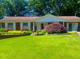15704 Acorn Ct SW, Cresaptown, MD