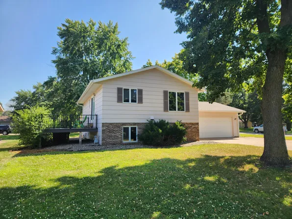 (undisclosed Address), Belle Plaine, MN 56011