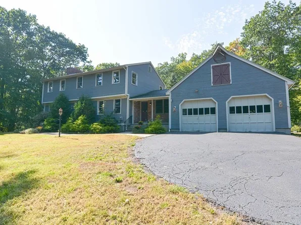 77 Crooked Ledge Rd, Southampton, MA 01073