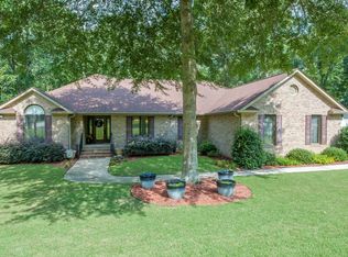 120 Antietam Dr, Aiken, SC 29803
