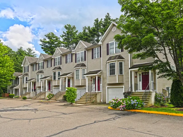 157 Leeder Hill Drive APT 503, Hamden, CT 06517