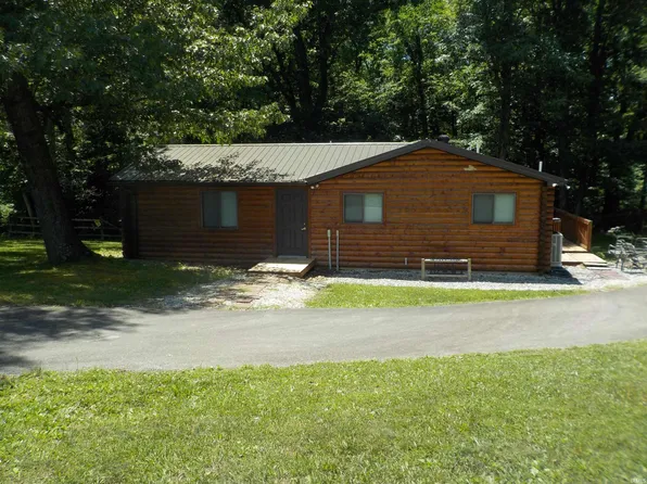 6133 S County Road 490 Rd W, Paoli, IN 47454