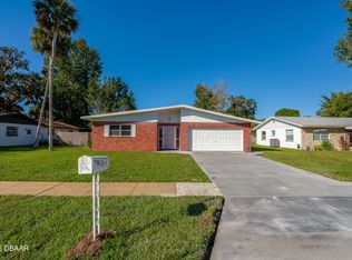 3718 Paige St, Port Orange, FL 32129