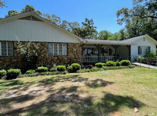 1056 Parramore Rd, Dothan, AL 36303