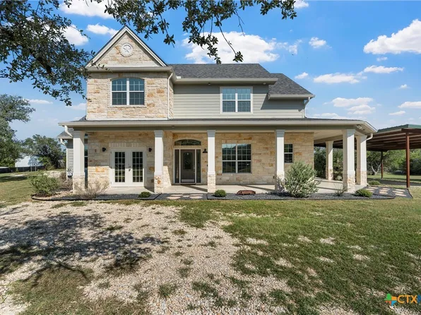 4001 High Oak Dr, Harker Heights, TX 76513