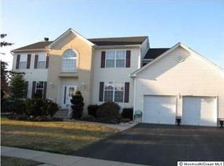 7 Cabin Brook Cres, Manchester, NJ 08759