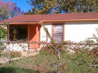 327 Ranmar Ave, San Antonio, TX 78214