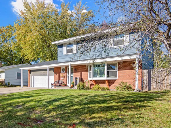 2357 Beam Ave, Saint Paul, MN 55109